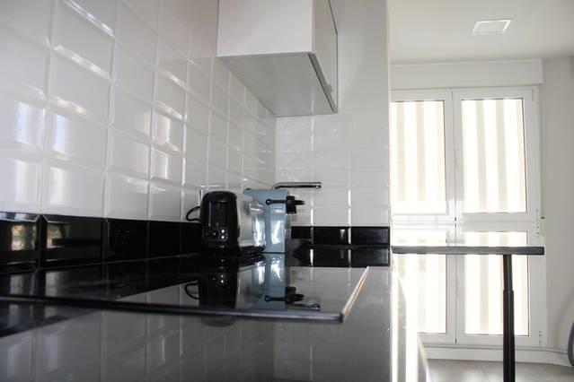 Cabo Mar Duplex Apartment El Campello Ngoại thất bức ảnh