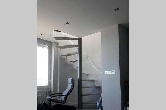 Cabo Mar Duplex Apartment El Campello Ngoại thất bức ảnh