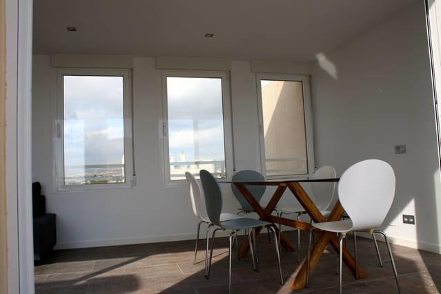 Cabo Mar Duplex Apartment El Campello Ngoại thất bức ảnh