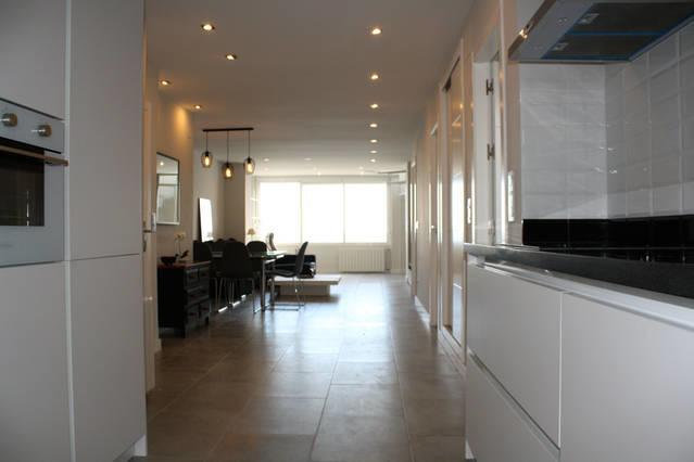 Cabo Mar Duplex Apartment El Campello Ngoại thất bức ảnh