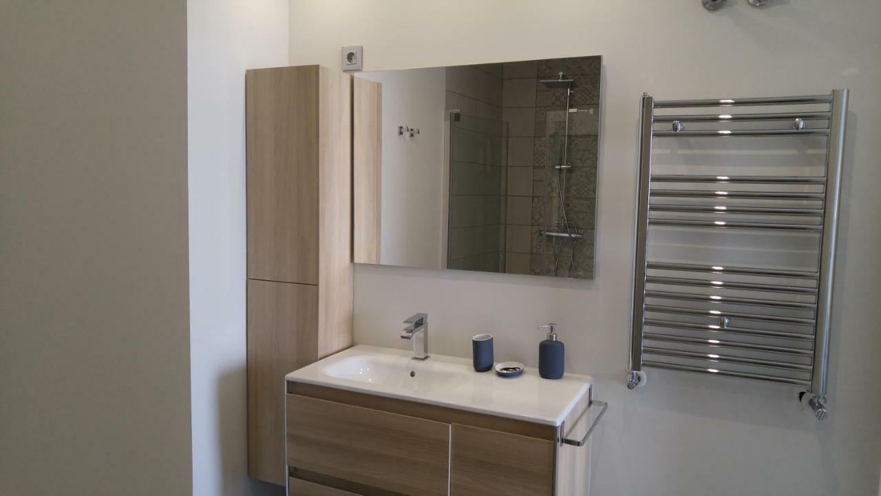 Cabo Mar Duplex Apartment El Campello Ngoại thất bức ảnh