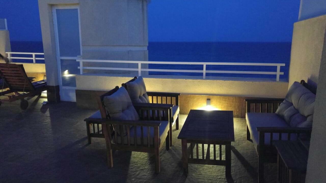 Cabo Mar Duplex Apartment El Campello Ngoại thất bức ảnh