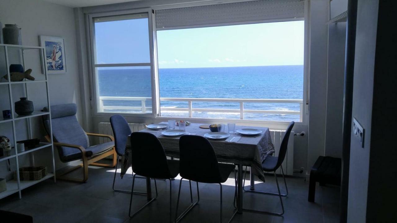 Cabo Mar Duplex Apartment El Campello Ngoại thất bức ảnh